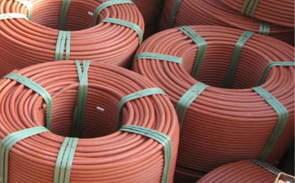 聚乙烯阻燃渭源穿线管具有哪些优势