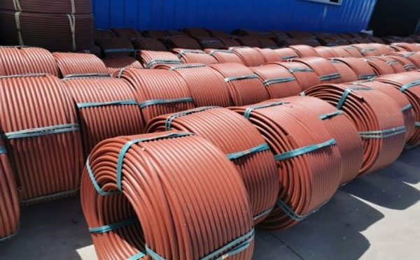 渭源穿线管为什么受人们欢迎的原因