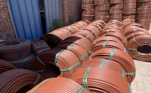 为什么rpe渭源穿线管会使用的如此广泛