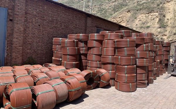 渭源穿线管 渭源穿线管