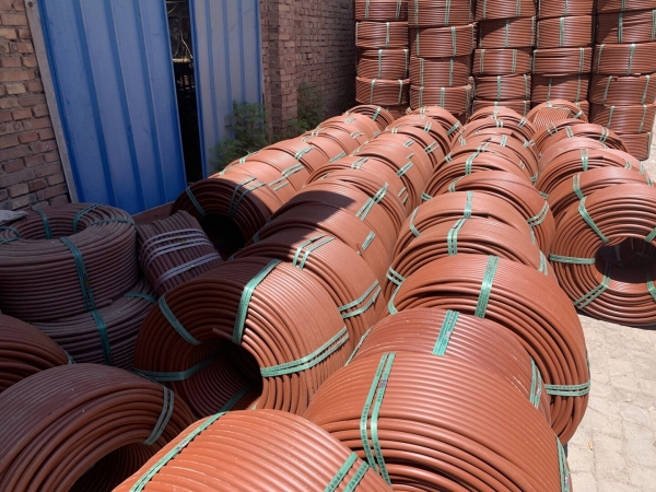 如何选择一条合适耐用的渭源穿线管