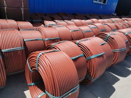 渭源穿线管是如何维护电缆的 渭源穿线管是如何维护电缆的