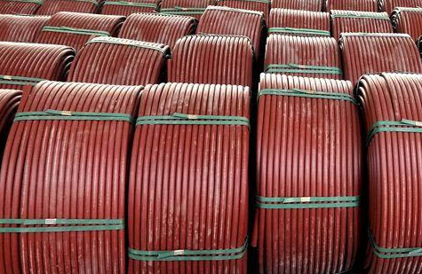 怎样选择一条合适耐用的渭源穿线管