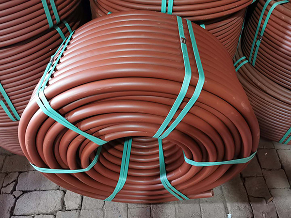 渭源渭源穿线管厂家告知大家管材选择哪种的好