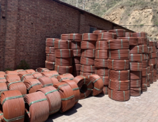 渭源穿线管的好处有哪些 渭源穿线管的好处有哪些