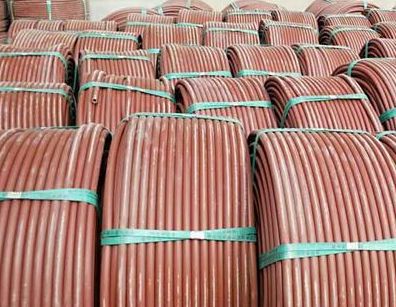 渭源穿线管的发展以及应用