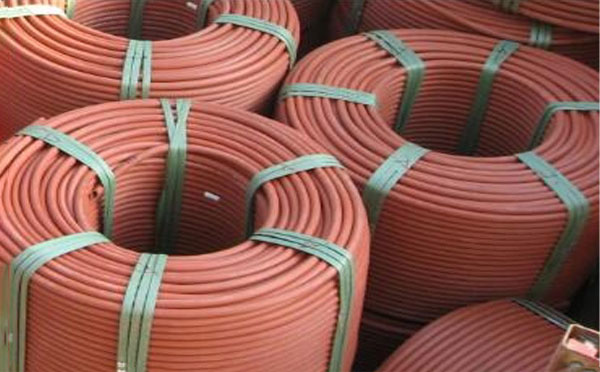 防火安全新标准：聚乙烯阻燃渭源穿线管的选择指南