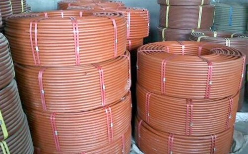 渭源穿线管防雷接地技术实施要点