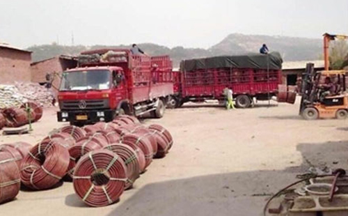 穿线管选型与施工全解析：渭源穿线管如何正确安装