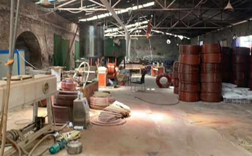 家装防火别忽视!阻燃渭源穿线管安装规范详解 家装防火别忽视!阻燃渭源穿线管安装规范详解