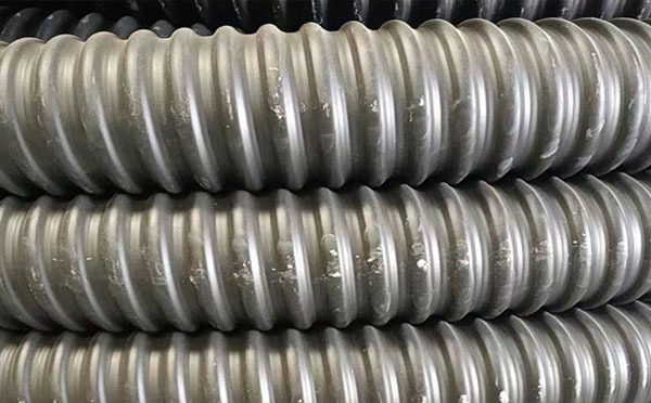 埋地电缆护套用渭源碳素波纹管规格怎么选