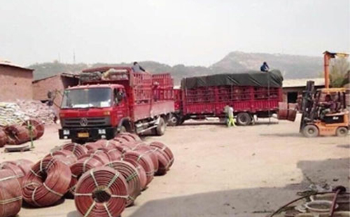 渭源穿线管选型与安装技术全解析