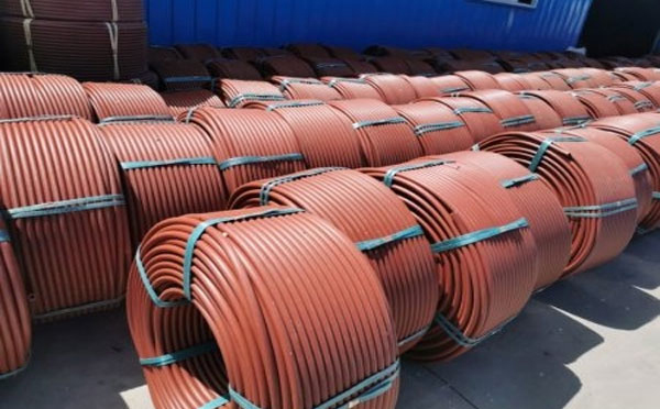 渭源穿线管类型选型与建筑电气安装技术规范指南