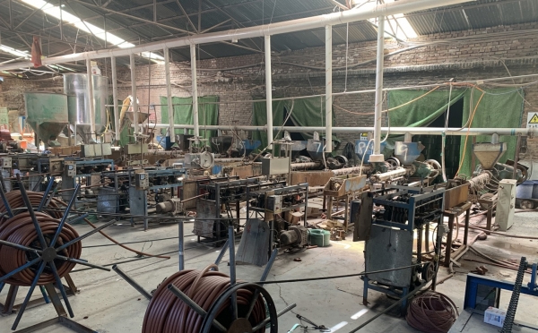 渭源碳素波纹管技术参数与电力通信工程敷设规范