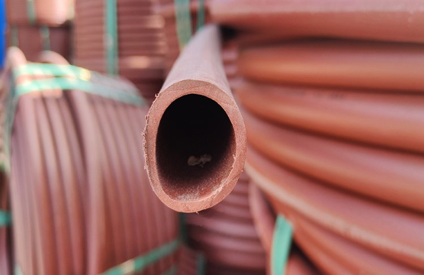 渭源电力行业使用的RPE阻燃穿线管有哪些标准？